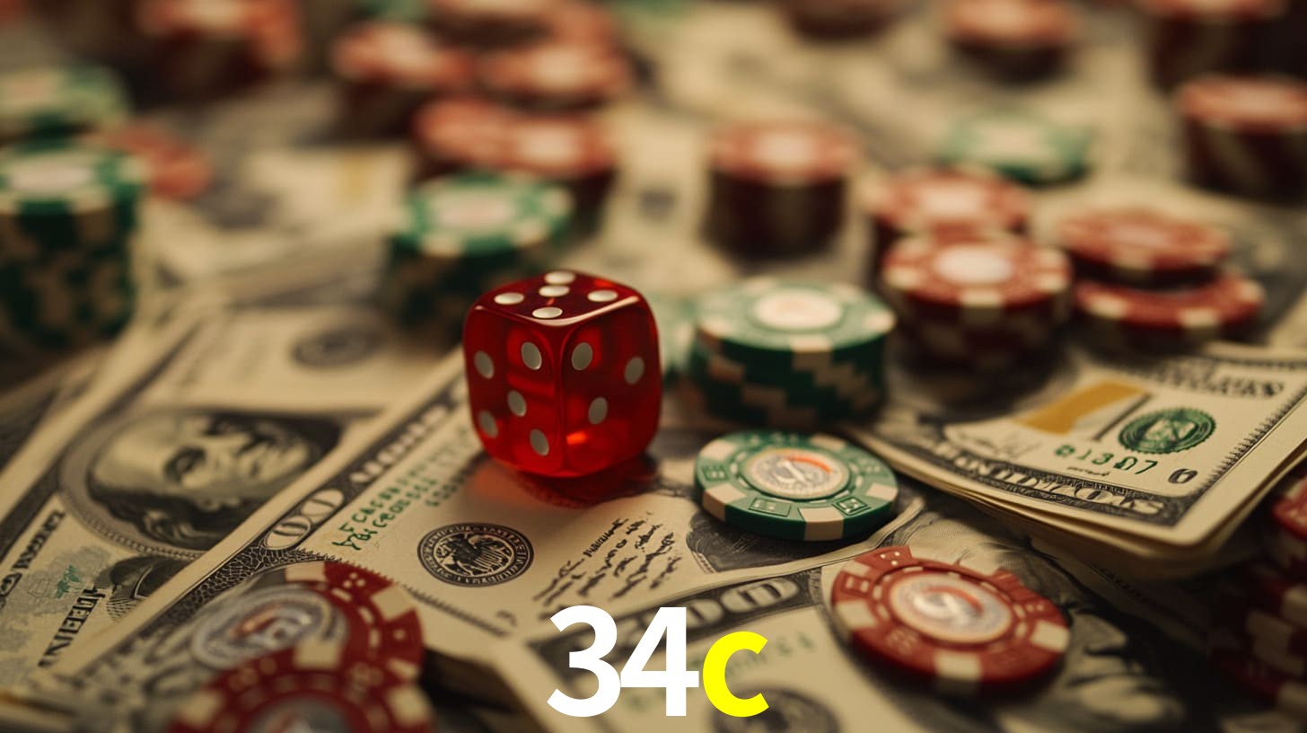 34c Recompensas para você