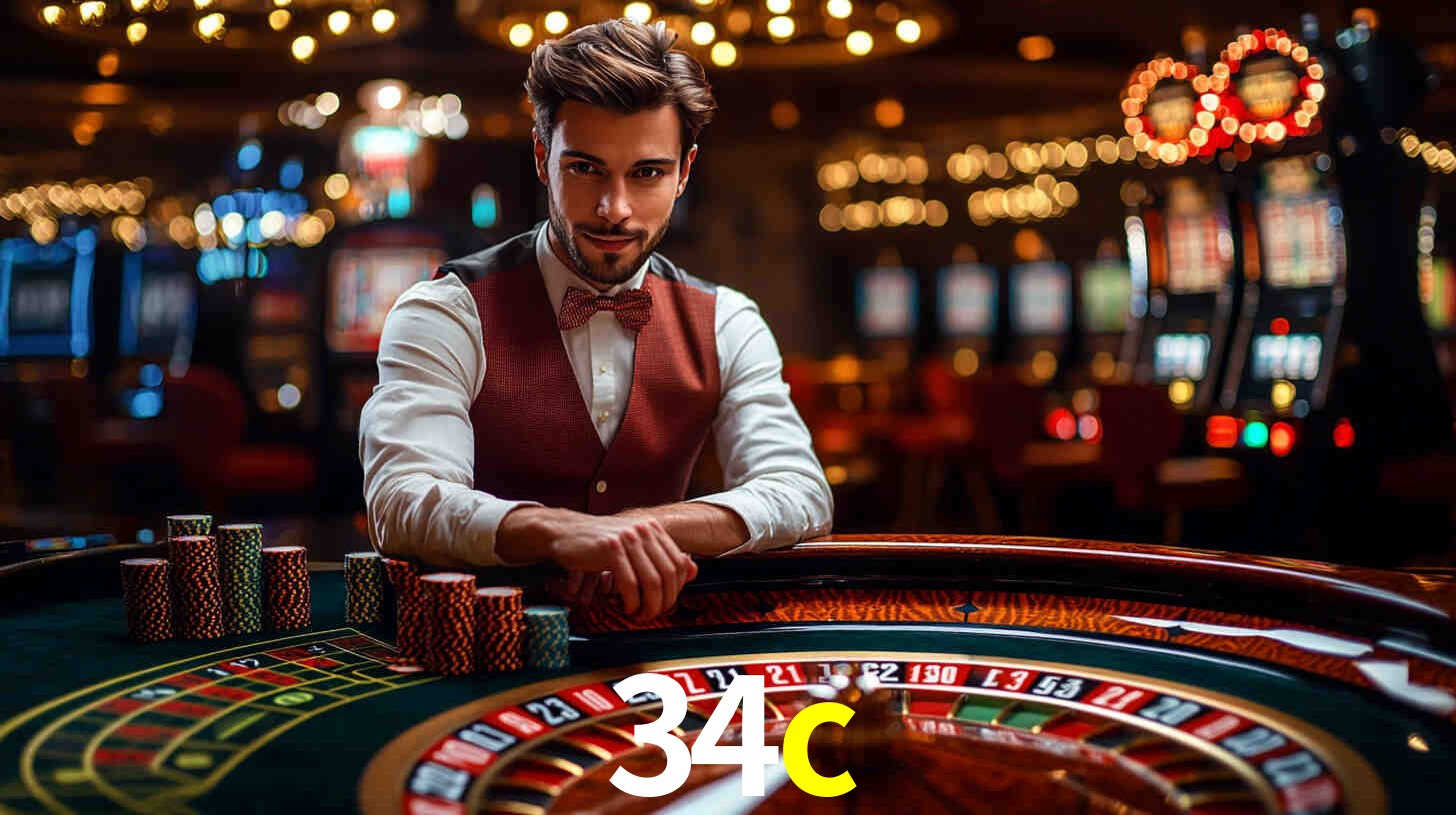 Problemas de Login no 34c