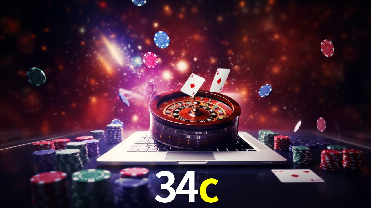 34c slot